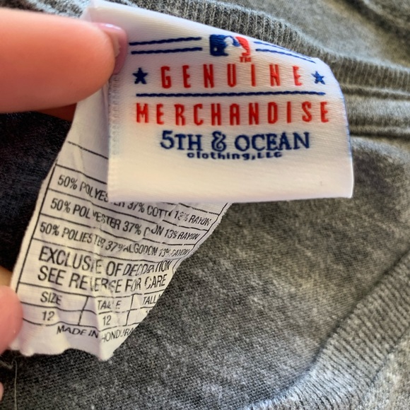 White Sox tshirt - Picture 3 of 3